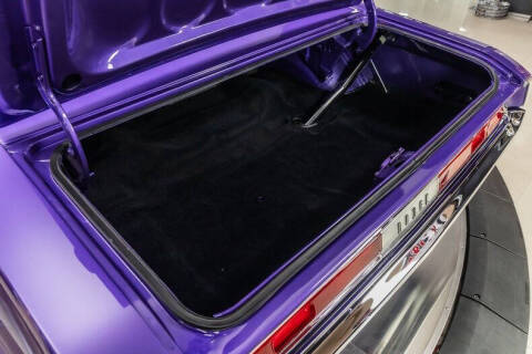 1970 Dodge Challenger