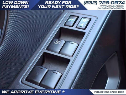 2022 Nissan Frontier