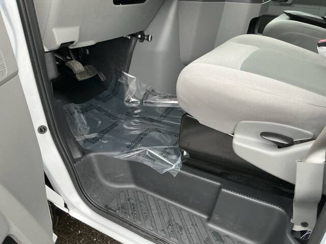 2026 Ford E-Series E-350 SD