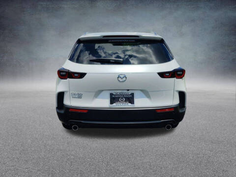 2026 Mazda CX-50 2.5 S Preferred