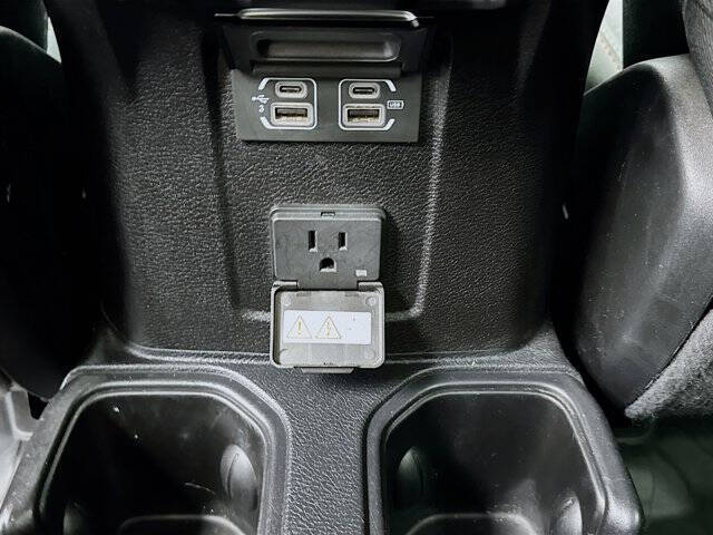 2020 Jeep Gladiator Mojave