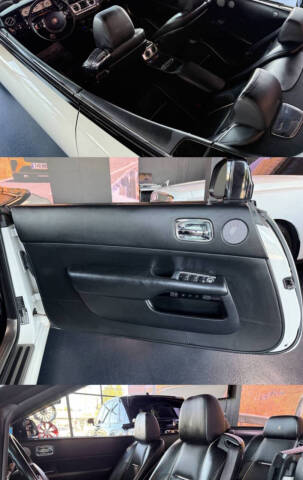 2018 Rolls-Royce Dawn