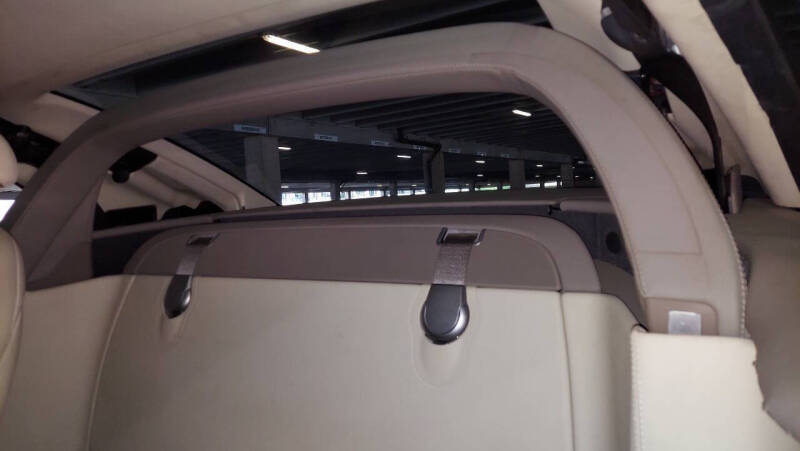 2008 Mercedes-Benz SL-Class SL 550