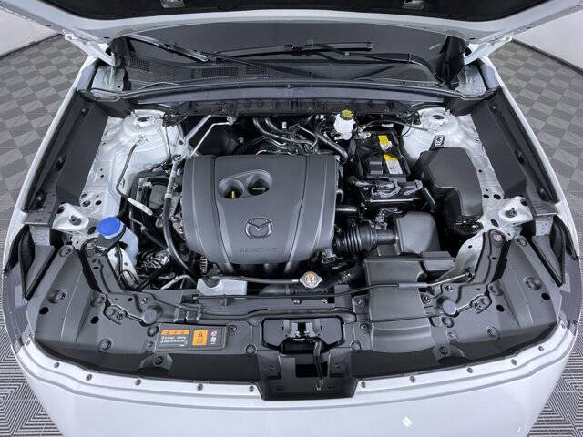 2026 Mazda CX-5 2.5 S Premium Plus