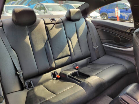 2017 BMW 4 Series 430i xDrive