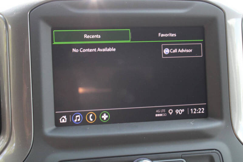 2025 GMC Sierra 3500HD CC Pro