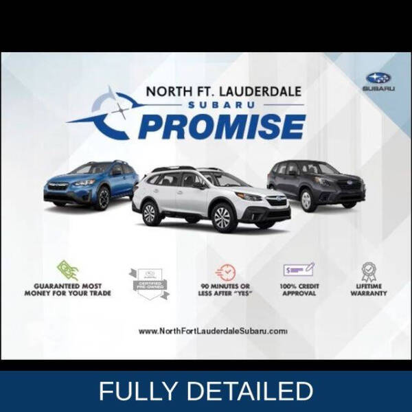 2025 Subaru Impreza Sport