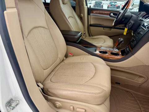 2011 Buick Enclave CXL-1