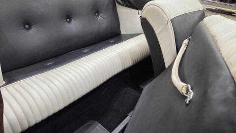 1954 Packard Caribbean