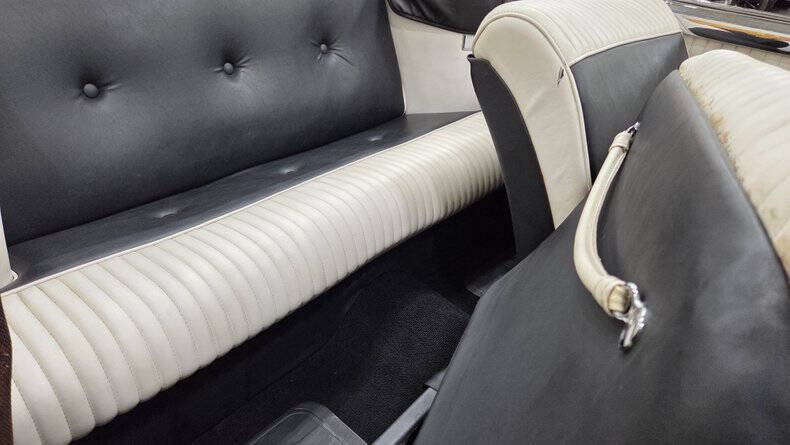 1954 Packard Caribbean