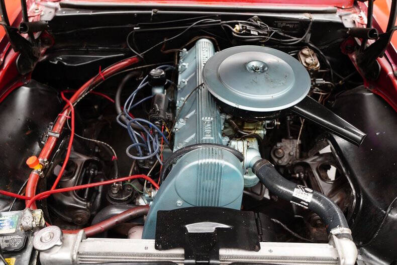 1967 Pontiac Firebird