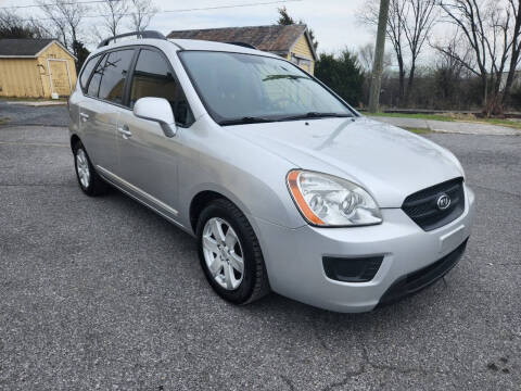 2009 Kia Rondo LX