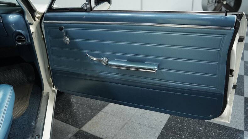 1965 Chevrolet Malibu