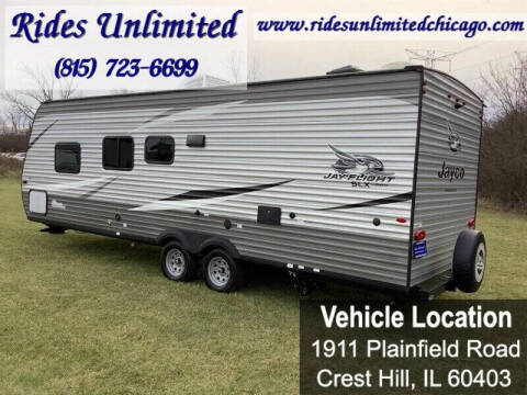 2021 Jayco Jay Flight
