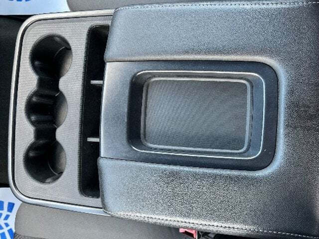 2017 Chevrolet Silverado 1500 19