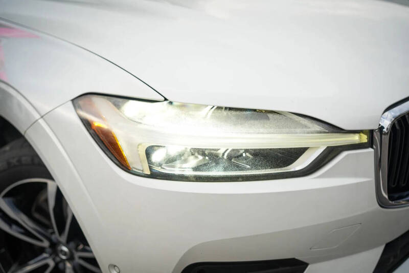 2019 Volvo XC60 T6 Momentum