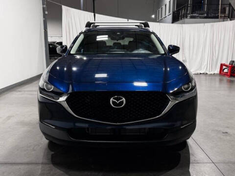 2022 Mazda CX-30 2.5 S Preferred