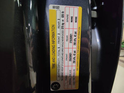 2020 Tesla Model Y Performance