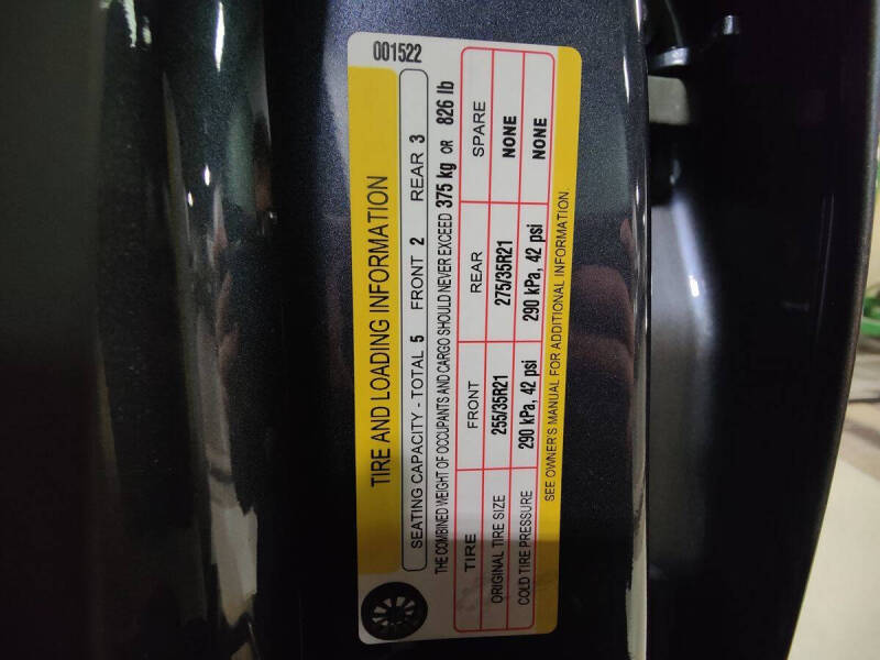 2020 Tesla Model Y Performance