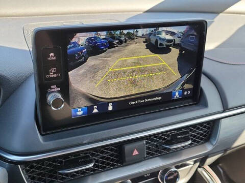 2025 Acura ADX w/A-SPEC