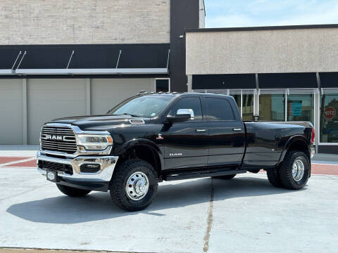 2020 RAM 3500 for sale at Premier Auto Connection in McAlester OK