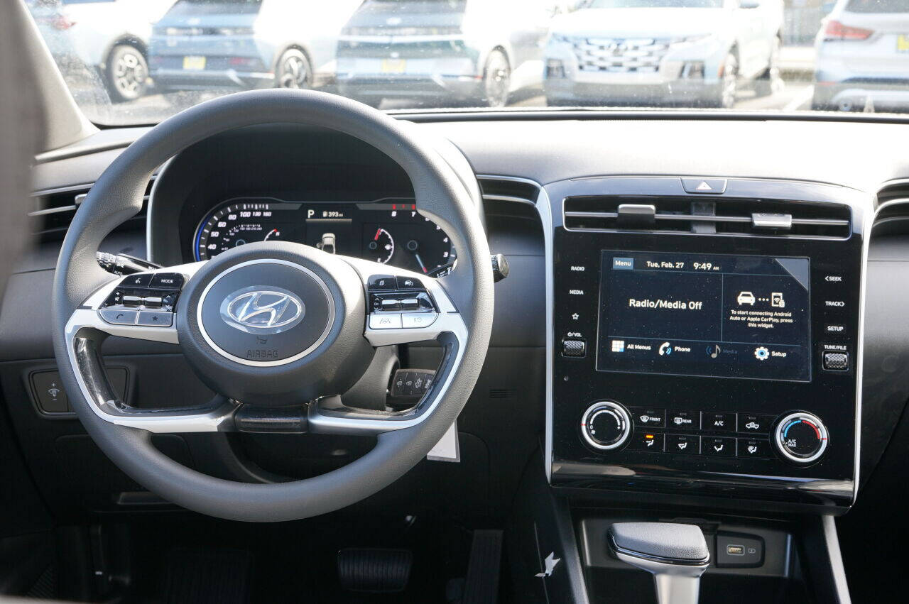 2024 Hyundai SANTA CRUZ for sale at Michael Wilson Hyundai Consulting in Edmonds, WA