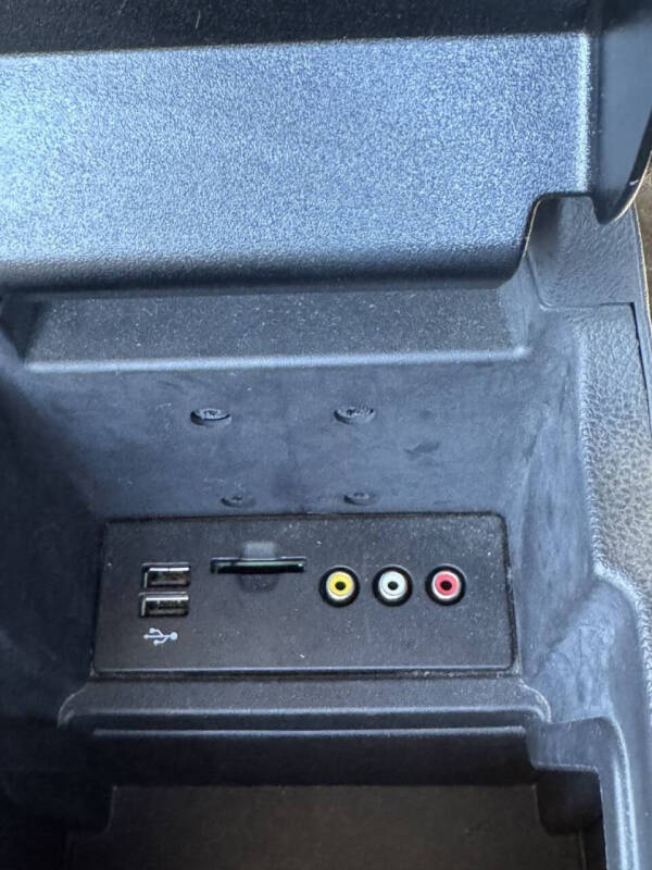 2012 Ford Focus Titanium