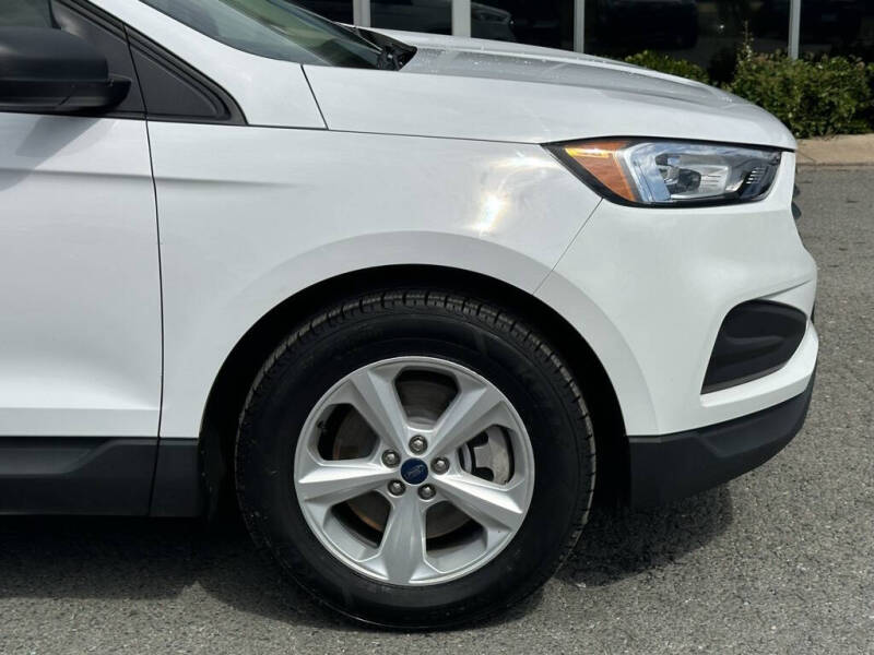 2021 Ford Edge SE