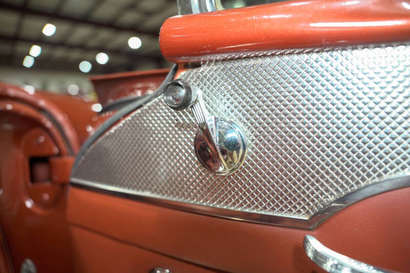 1955 Pontiac Star Chief