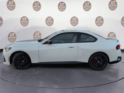 2023 BMW 2 Series M240i xDrive