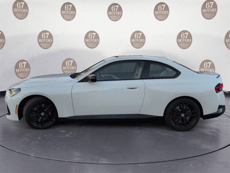 2023 BMW 2 Series M240i xDrive