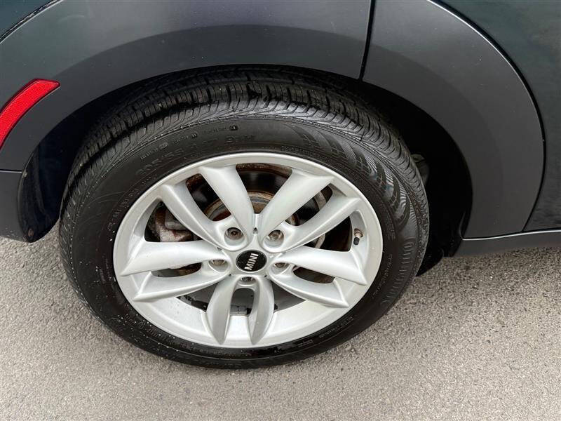 2012 MINI Cooper Countryman S ALL4