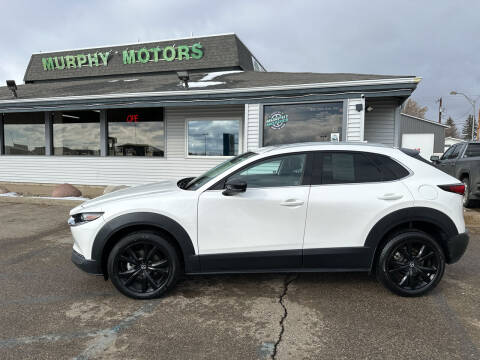 2021 Mazda CX-30 for sale at Murphy Motors Next To New Minot in Minot ND