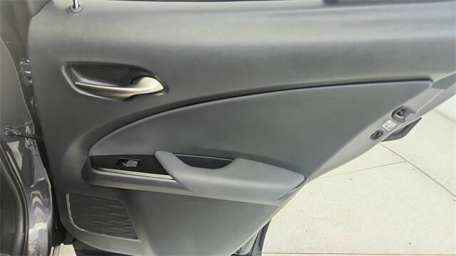 2024 Lexus UX 250h Premium