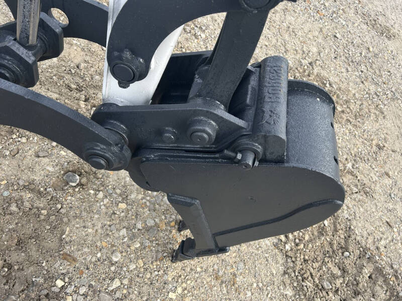 2020 Bobcat E26 Excavator