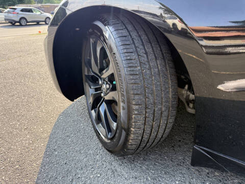 2016 Nissan 370Z