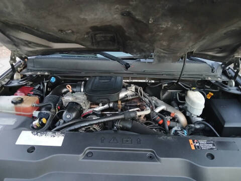 2012 Jeep Grand Cherokee Altitude