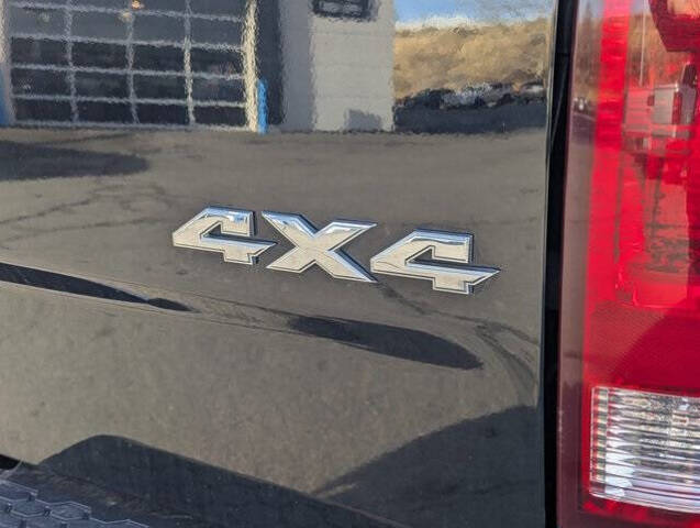 2013 Ram 1500 for sale at Axio Auto Boise in Boise, ID