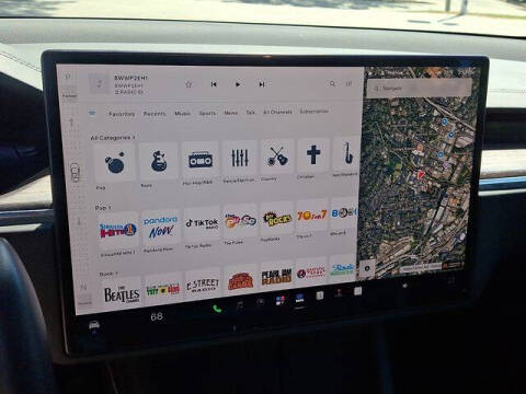 2022 Tesla Model X