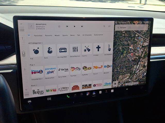 2022 Tesla Model X