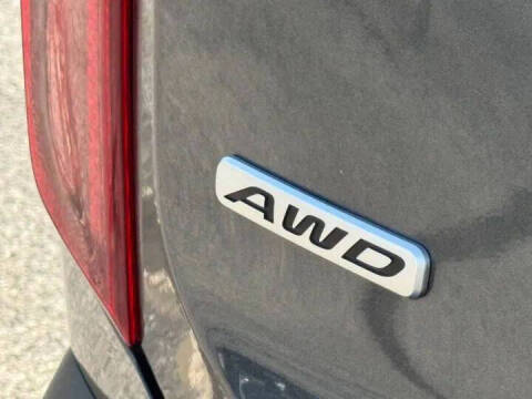 2021 Kia Telluride LX