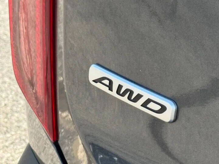 2021 Kia Telluride LX