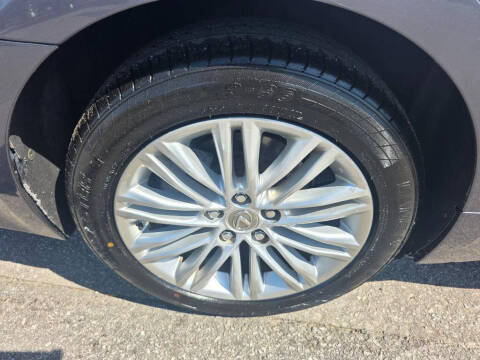 2013 Lexus ES 350
