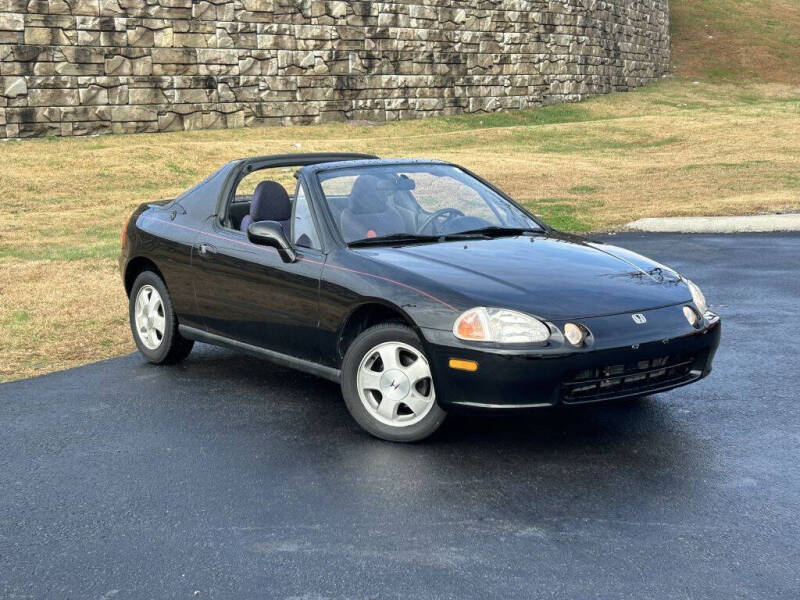 1994 Honda Civic's photo