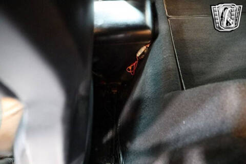 1992 Chevrolet Corvette