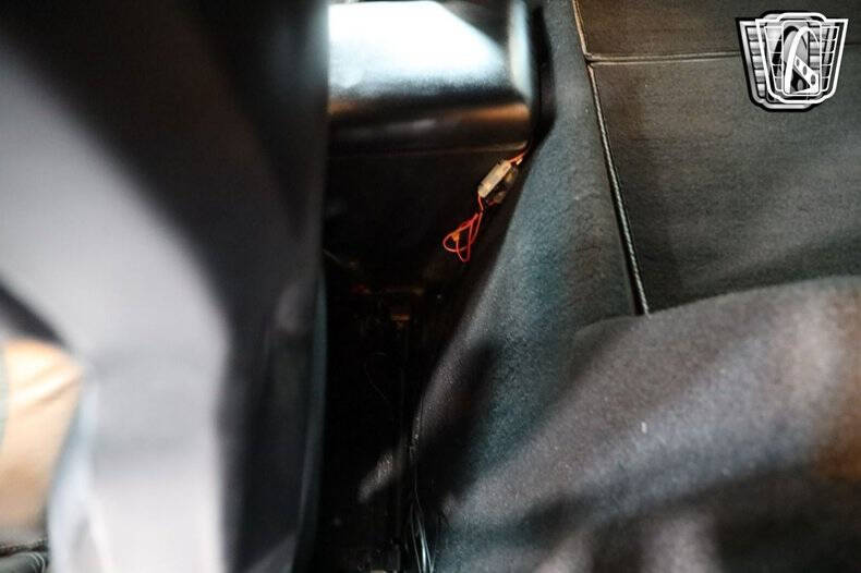 1992 Chevrolet Corvette