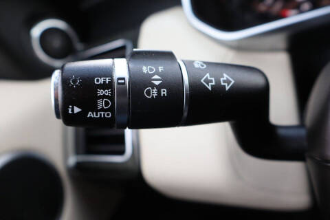 2018 Land Rover Range Rover Sport HSE