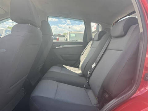2009 Chevrolet Aveo Aveo5 LS