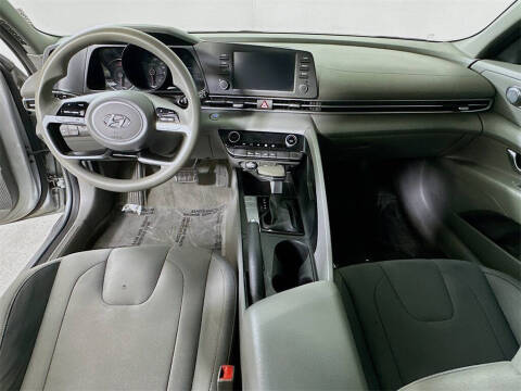 2022 Hyundai Elantra