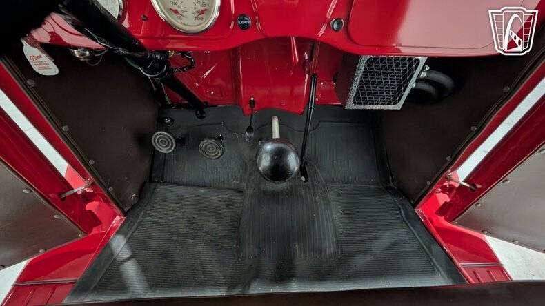 1937 Ford F-100